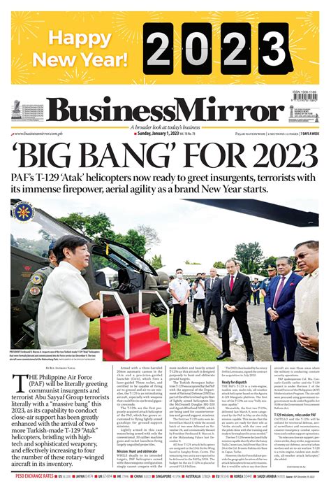 Business Mirror.